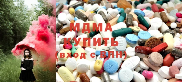 мдпв Новозыбков